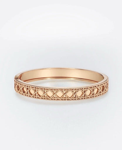 [Lume Jewels]Canopy Pattern Bracelet