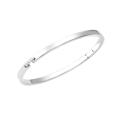 ¡®Lume Jewels¡¯LIENS EVIDENCE DIAMOND BRACELET