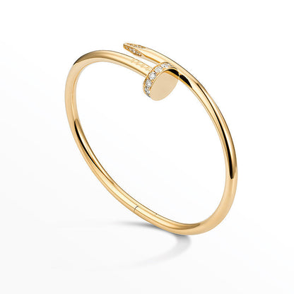 ¡®Lume Jewels¡¯JUSTE BRACELET 3.5MM DIAMONDS