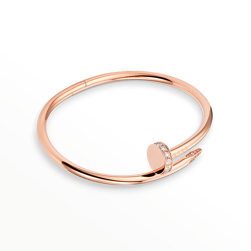 ¡®Lume Jewels¡¯JUSTE BRACELET 3.5MM DIAMONDS