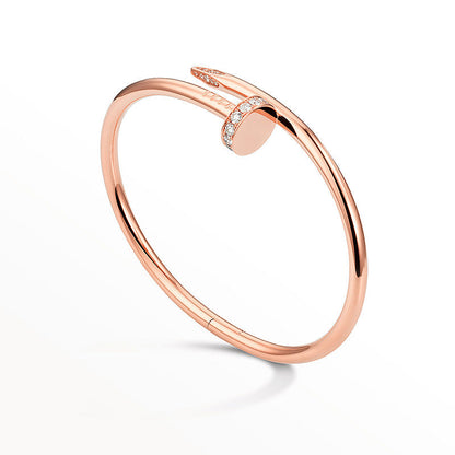 ¡®Lume Jewels¡¯JUSTE BRACELET 3.5MM DIAMONDS