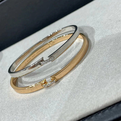 ¡®Lume Jewels¡¯LIENS EVIDENCE DIAMOND BRACELET