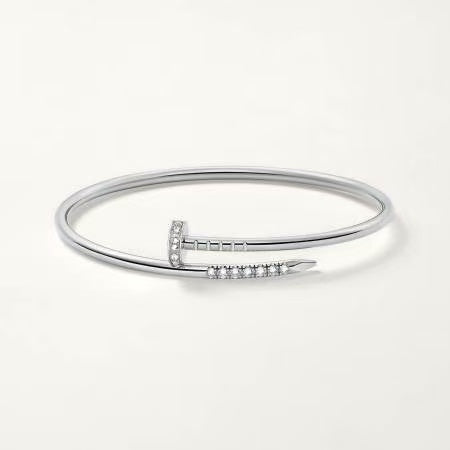 [Lume Jewels]JUSTE BRACELET 2.5MM DIAMONDS