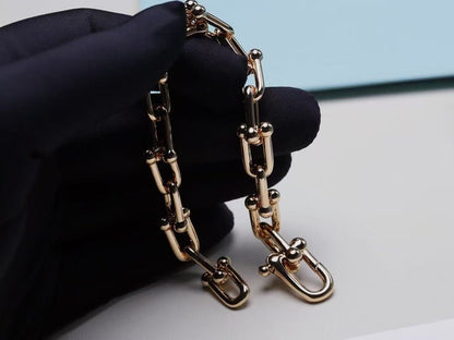[Lume Jewels] T Brand, bracelet