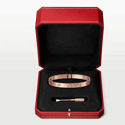 ¡®Lume Jewels¡¯LOVE BRACELET 6.1MM