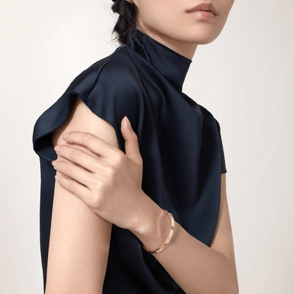 ¡®Lume Jewels¡¯LOVE BRACELET 6.1MM
