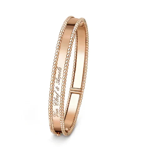 [Lume Jewels]CLOVER BRACELET