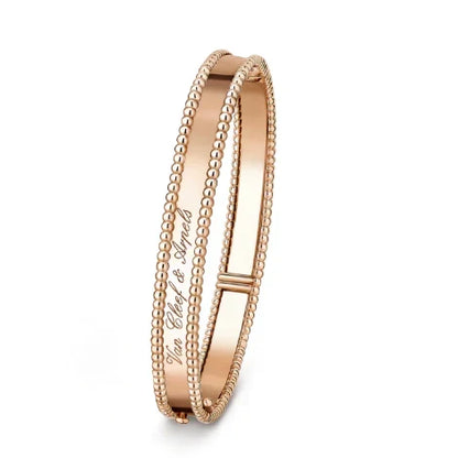 [Lume Jewels]CLOVER BRACELET
