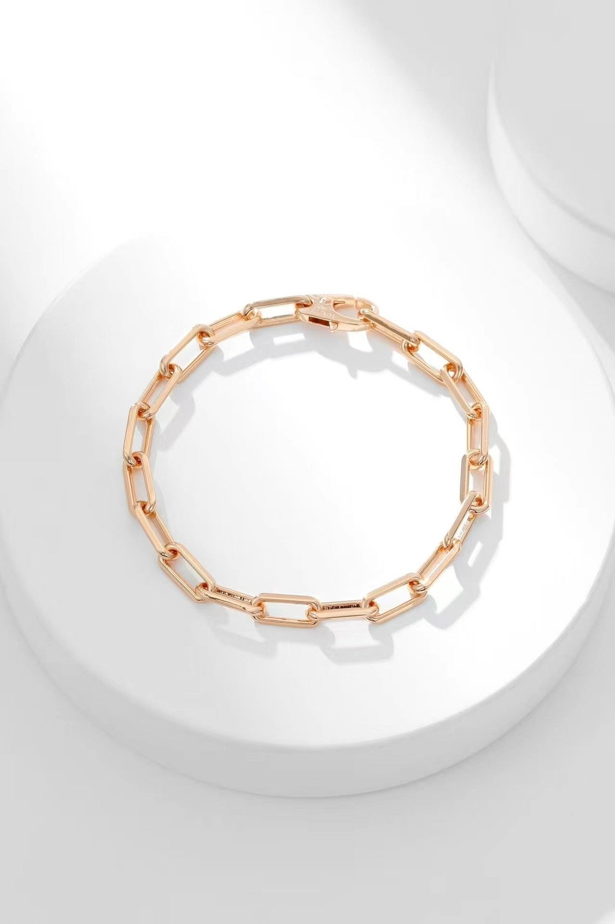 [¡®Lume Jewels¡¯]CT CHAIN BRACELET