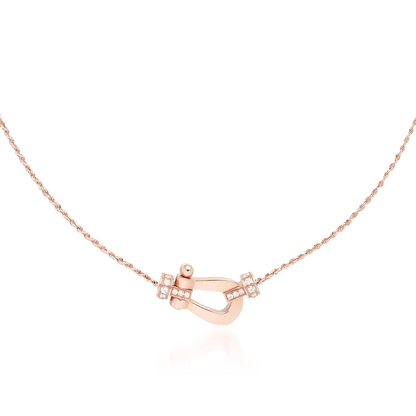 ¡®Lume Jewels¡¯FORCE 10 DIAMOND NECKLACE