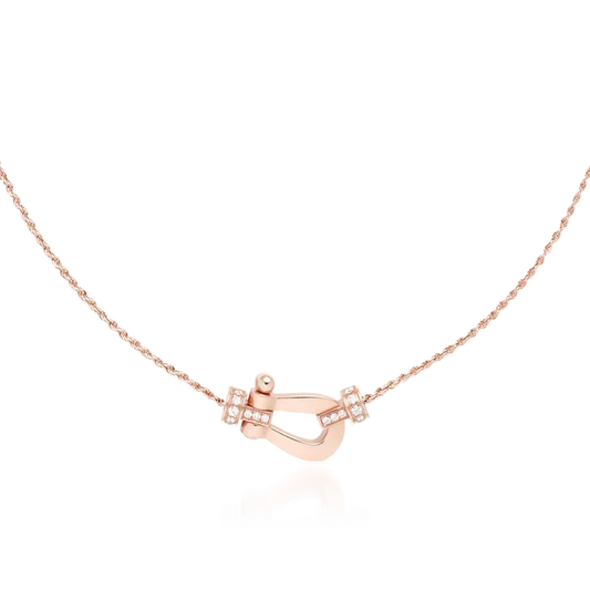 ¡®Lume Jewels¡¯FORCE 10 DIAMOND NECKLACE