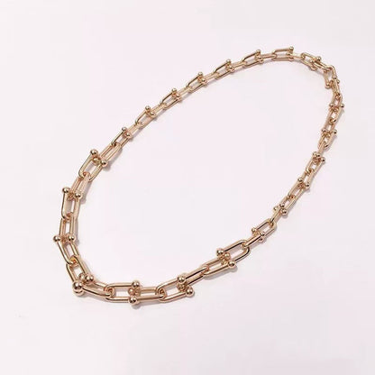 [Lume Jewels] T Brand, Necklace