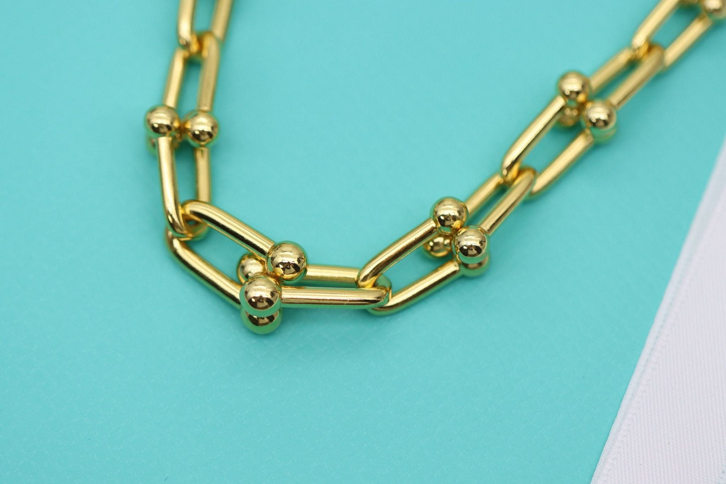 [Lume Jewels] T Brand, Necklace