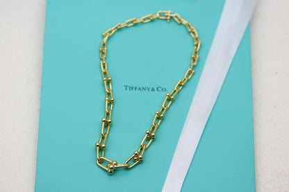 [Lume Jewels] T Brand, Necklace