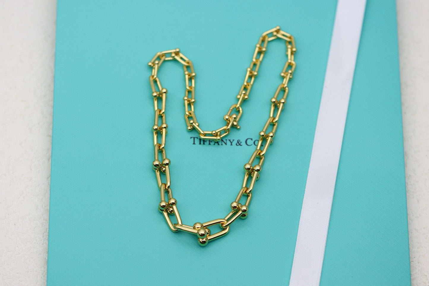 [Lume Jewels] T Brand, Necklace