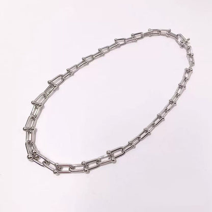 [Lume Jewels] T Brand, Necklace