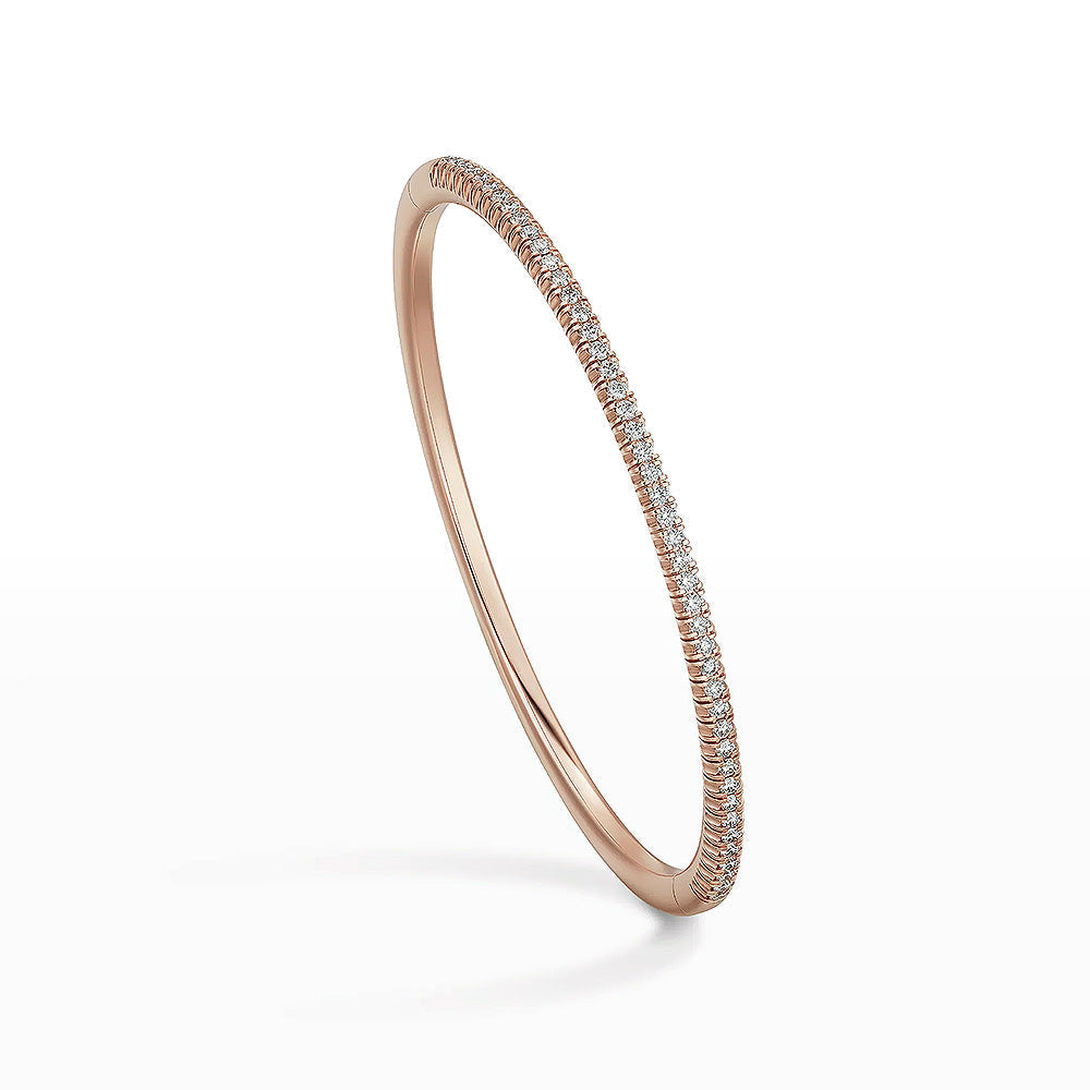 ¡®Lume Jewels¡¯MINI DIAMOND TENNIS BRACELET