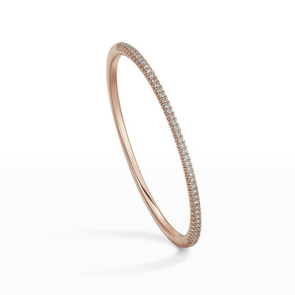 ¡®Lume Jewels¡¯MINI DIAMOND TENNIS BRACELET