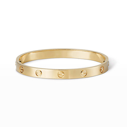 ¡®Lume Jewels¡¯LOVE BRACELET 6.1MM