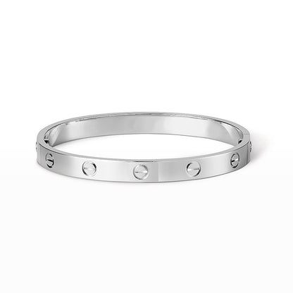 ¡®Lume Jewels¡¯LOVE BRACELET 6.1MM