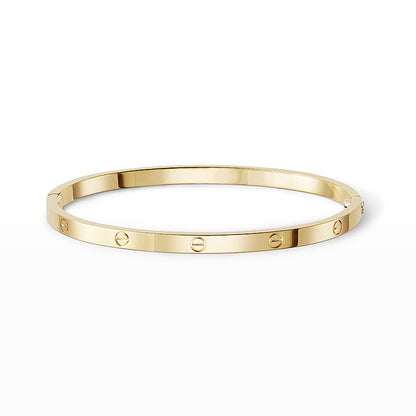 [Lume Jewels]LOVE BRACELET 3.65MM