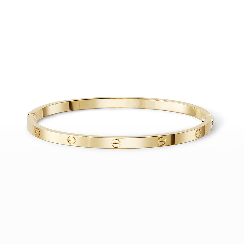 ¡®Lume Jewels¡¯LOVE BRACELET 3.65MM