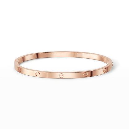 [Lume Jewels]LOVE BRACELET 3.65MM