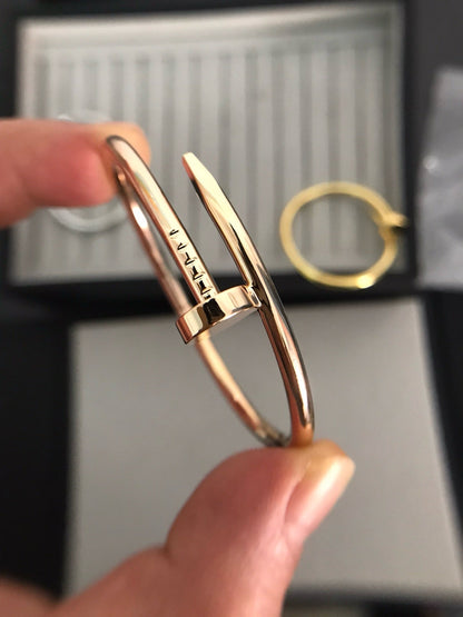 ¡®Lume Jewels¡¯JUSTE BRACELET 3.5MM