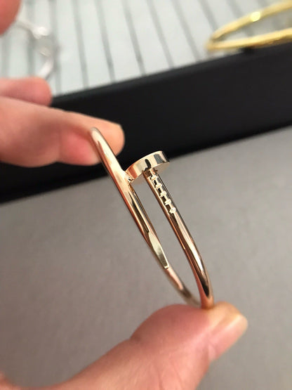 ¡®Lume Jewels¡¯JUSTE BRACELET 3.5MM