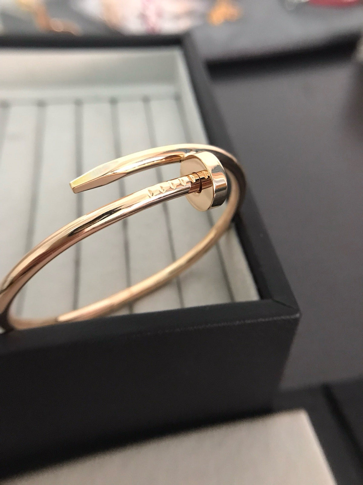 ¡®Lume Jewels¡¯JUSTE BRACELET 3.5MM