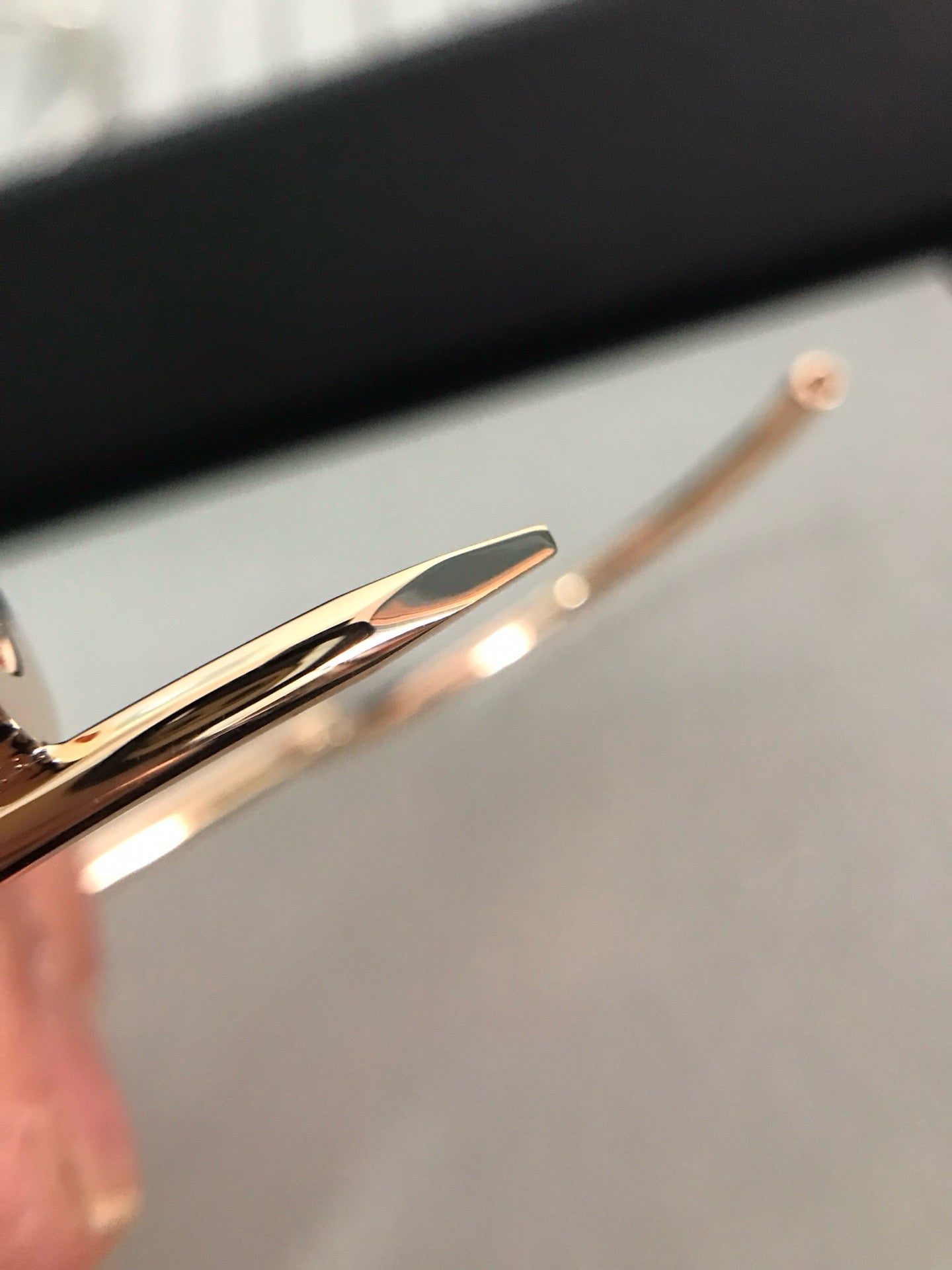 ¡®Lume Jewels¡¯JUSTE BRACELET 3.5MM