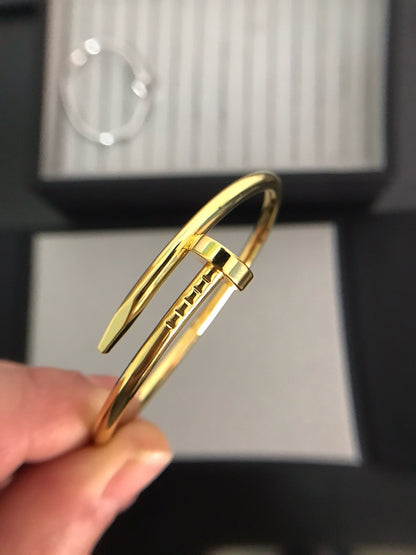 ¡®Lume Jewels¡¯JUSTE BRACELET 3.5MM