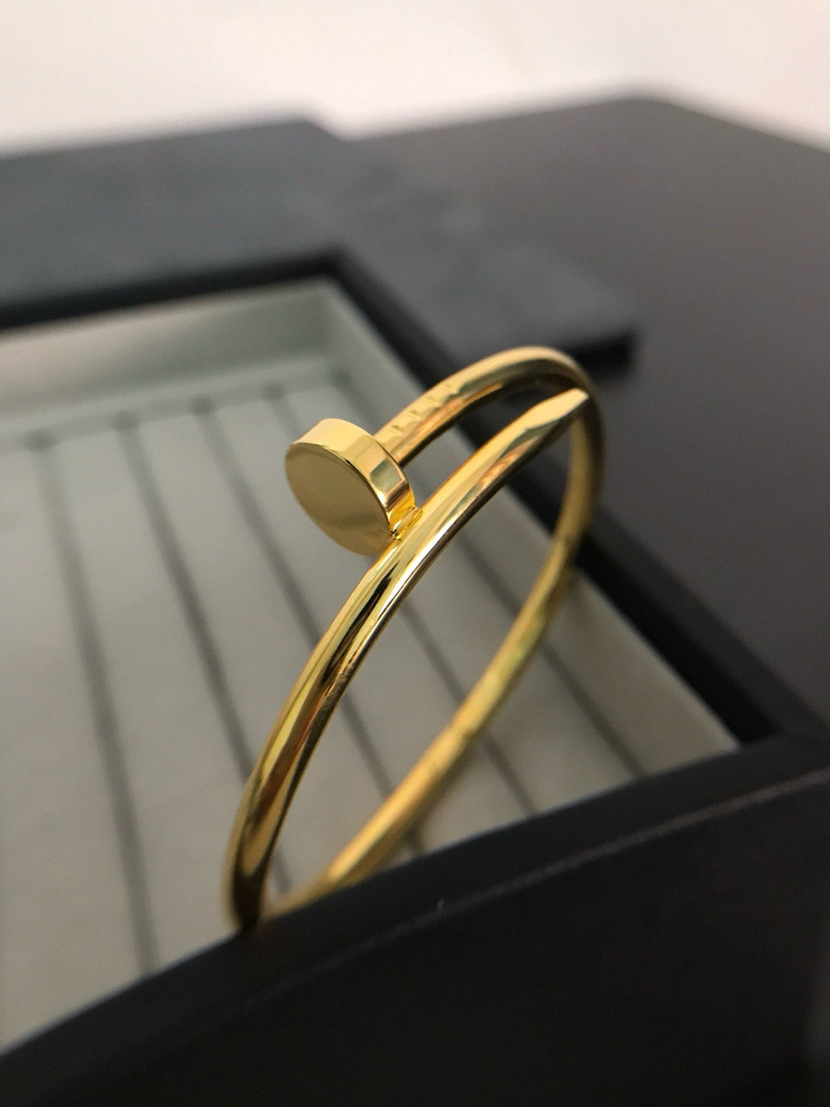 ¡®Lume Jewels¡¯JUSTE BRACELET 3.5MM