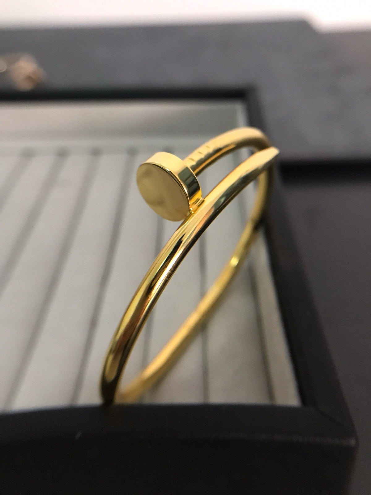 ¡®Lume Jewels¡¯JUSTE BRACELET 3.5MM