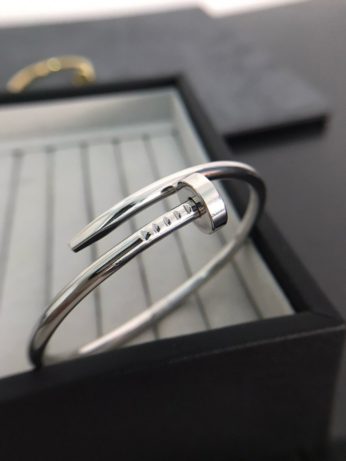 ¡®Lume Jewels¡¯JUSTE BRACELET 3.5MM