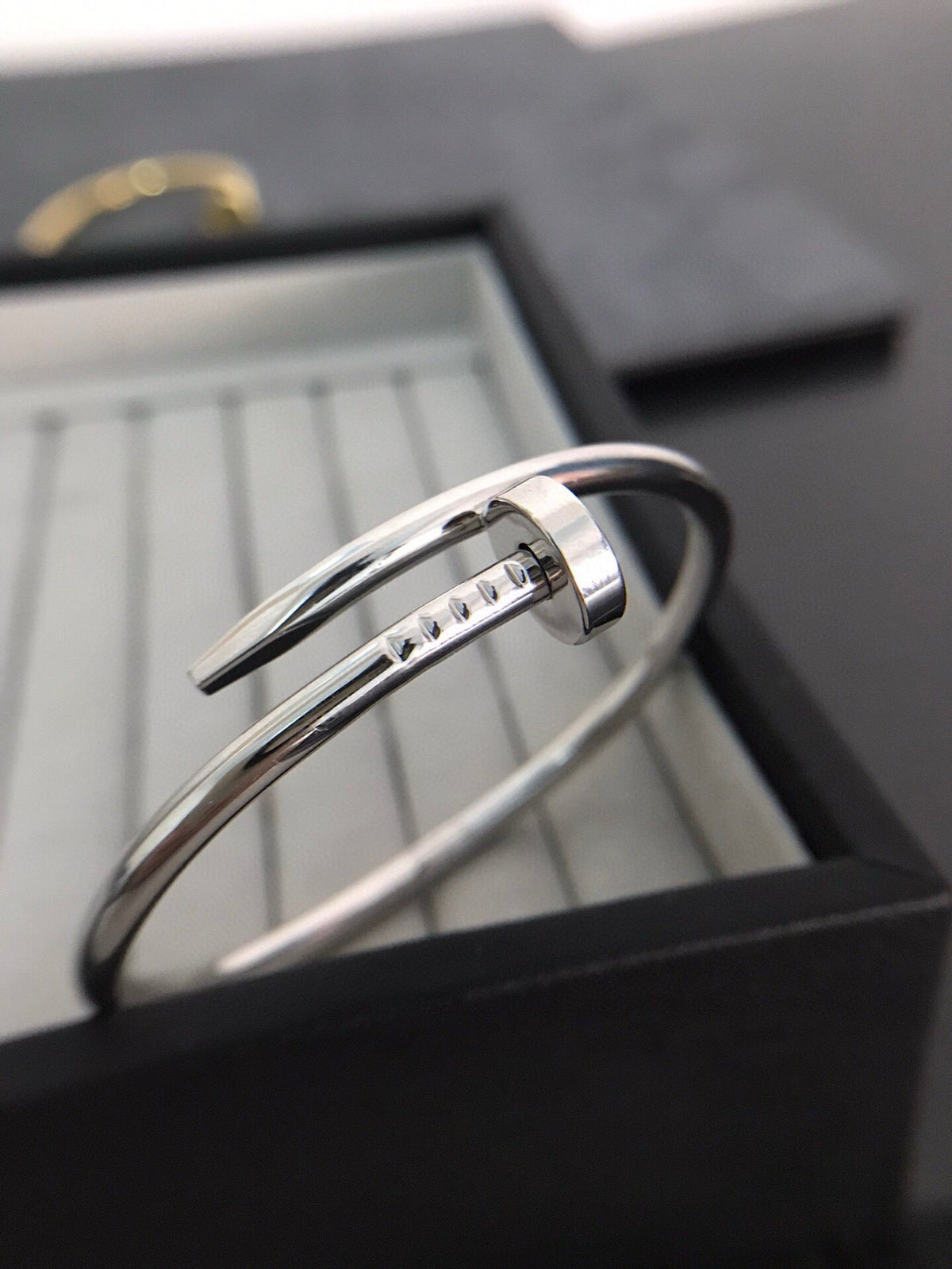 ¡®Lume Jewels¡¯JUSTE BRACELET 3.5MM