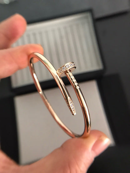 ¡®Lume Jewels¡¯JUSTE BRACELET 3.5MM DIAMONDS