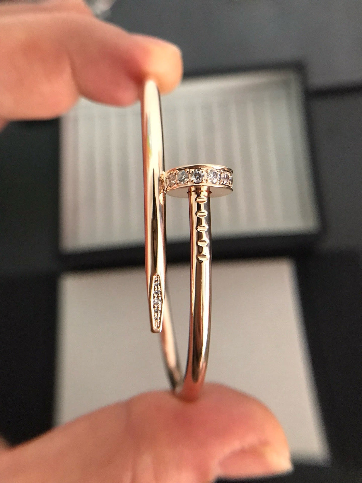 ¡®Lume Jewels¡¯JUSTE BRACELET 3.5MM DIAMONDS