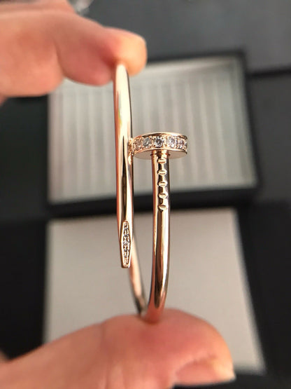 ¡®Lume Jewels¡¯JUSTE BRACELET 3.5MM DIAMONDS