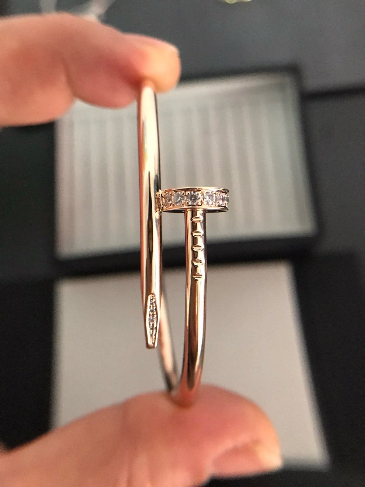 ¡®Lume Jewels¡¯JUSTE BRACELET 3.5MM DIAMONDS