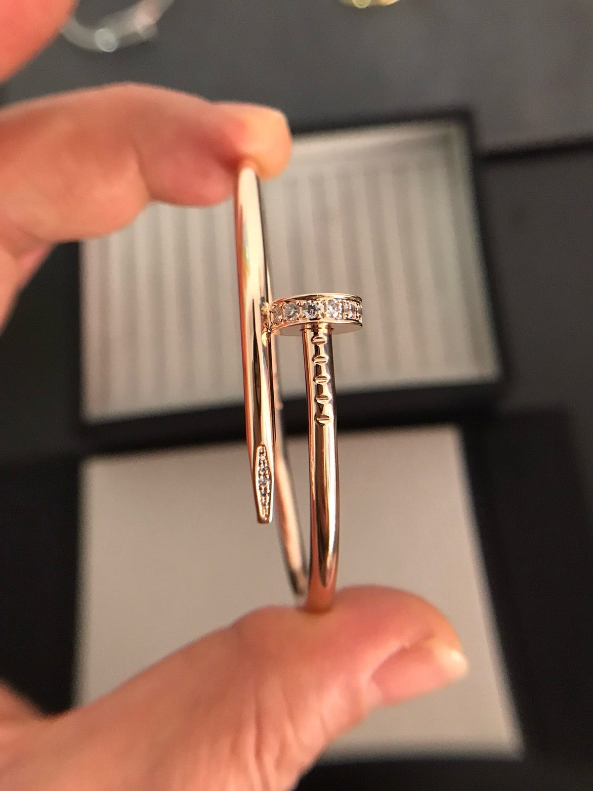 ¡®Lume Jewels¡¯JUSTE BRACELET 3.5MM DIAMONDS