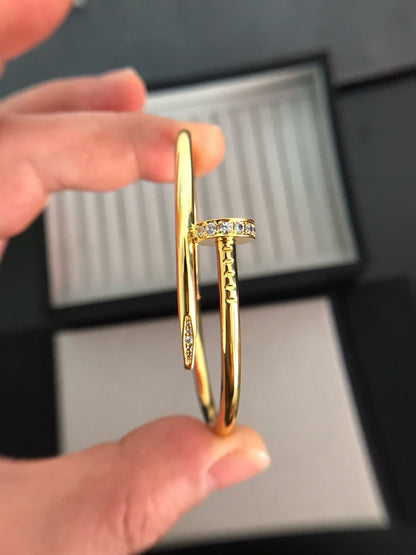 ¡®Lume Jewels¡¯JUSTE BRACELET 3.5MM DIAMONDS