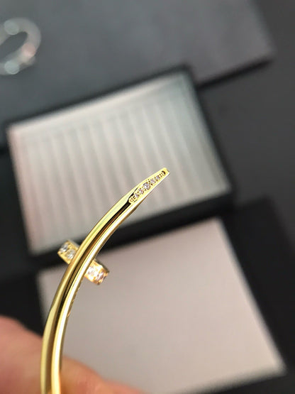 ¡®Lume Jewels¡¯JUSTE BRACELET 3.5MM DIAMONDS
