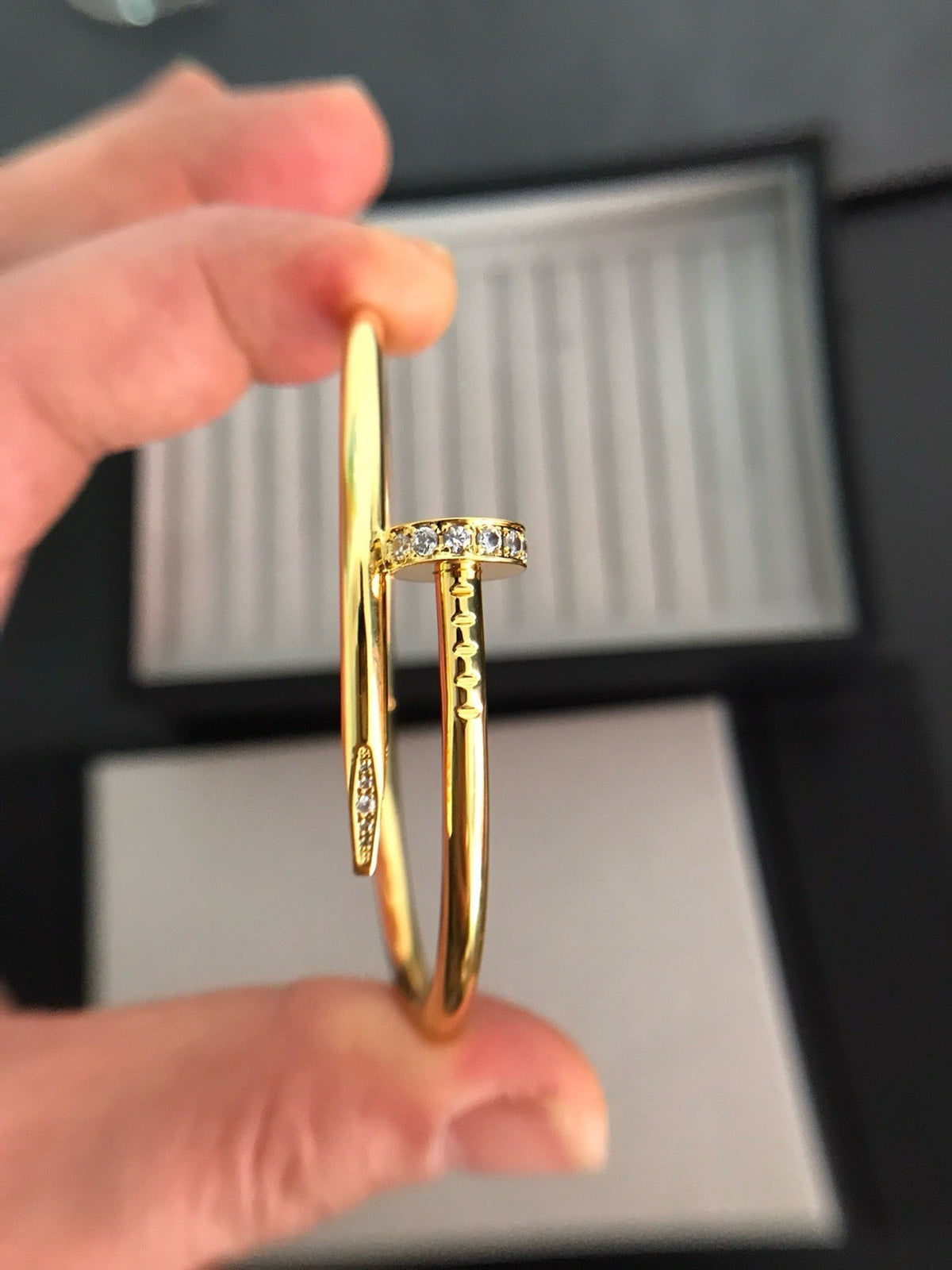 ¡®Lume Jewels¡¯JUSTE BRACELET 3.5MM DIAMONDS