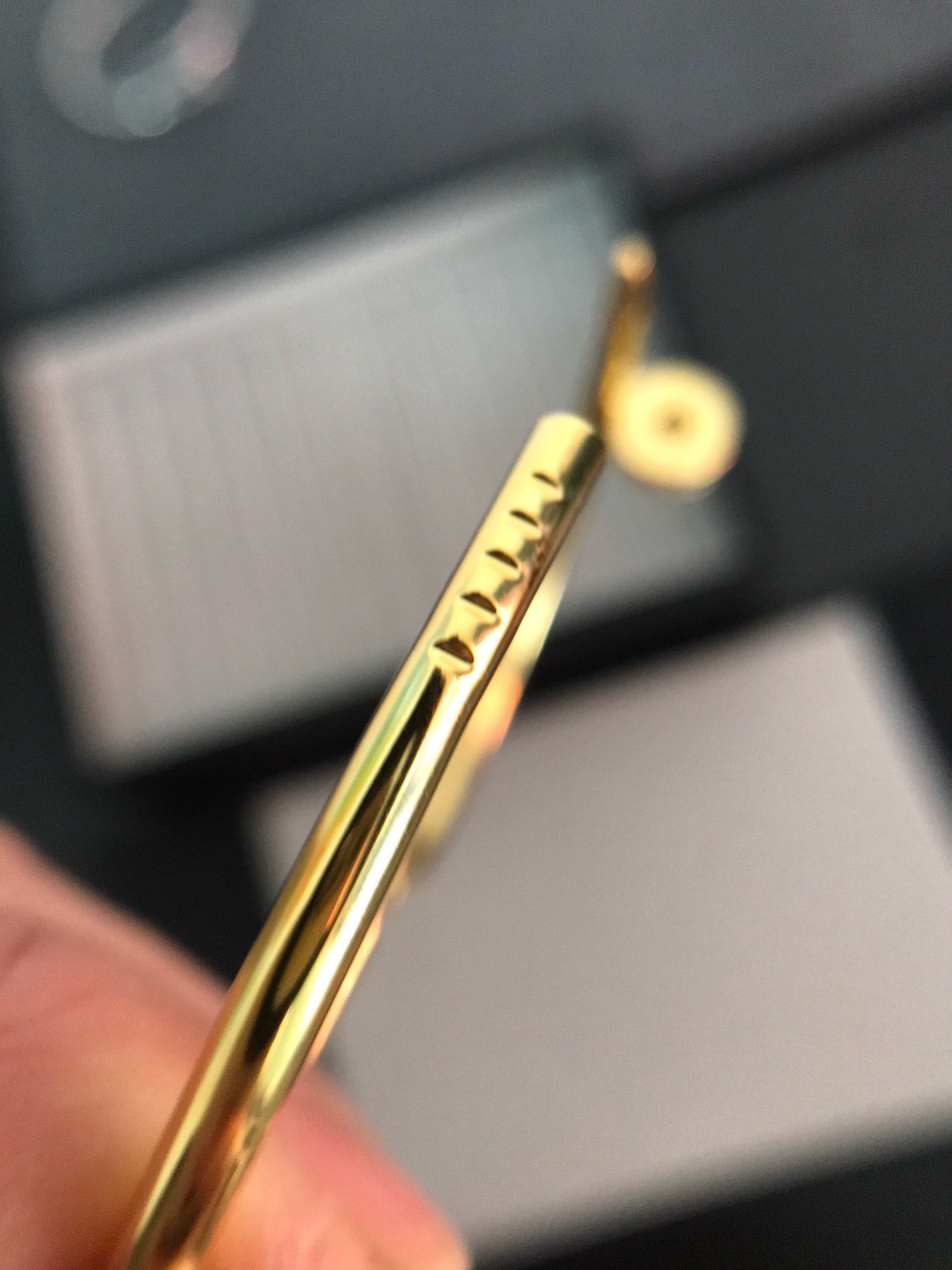¡®Lume Jewels¡¯JUSTE BRACELET 3.5MM DIAMONDS