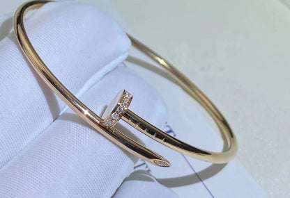 ¡®Lume Jewels¡¯JUSTE BRACELET 2.5MM DIAMONDS
