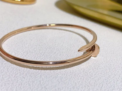 ¡®Lume Jewels¡¯JUSTE BRACELET 2.5MM