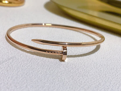 ¡®Lume Jewels¡¯JUSTE BRACELET 2.5MM