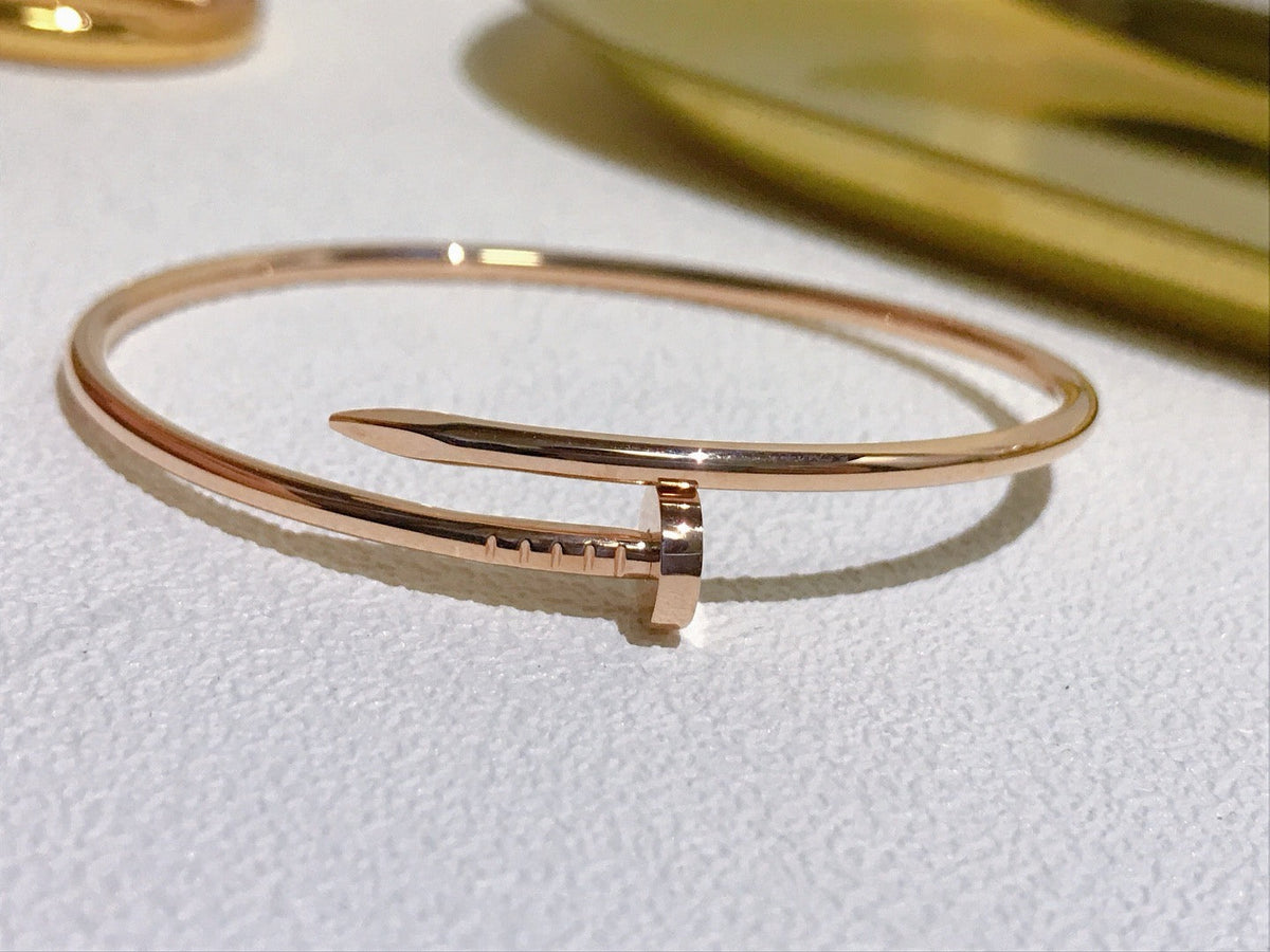 ¡®Lume Jewels¡¯JUSTE BRACELET 3.5MM