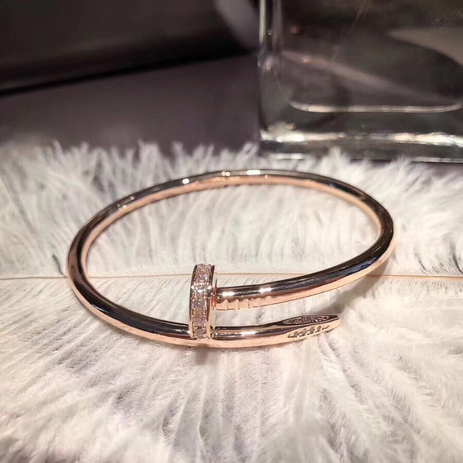 ¡®Lume Jewels¡¯JUSTE BRACELET 3.5MM DIAMONDS